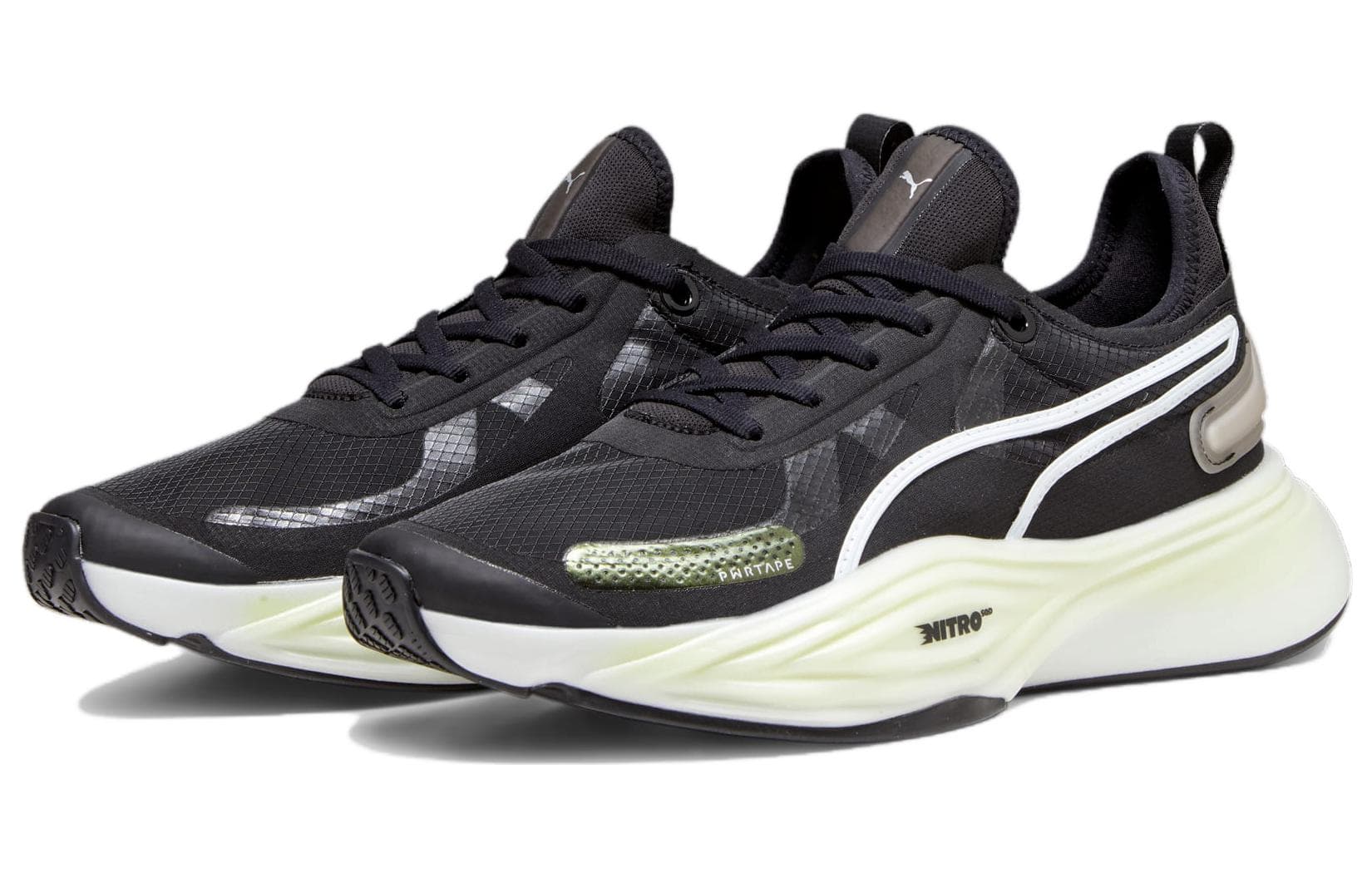 Кроссовки для спортзала PUMA Pwr Nitro - изображение 3