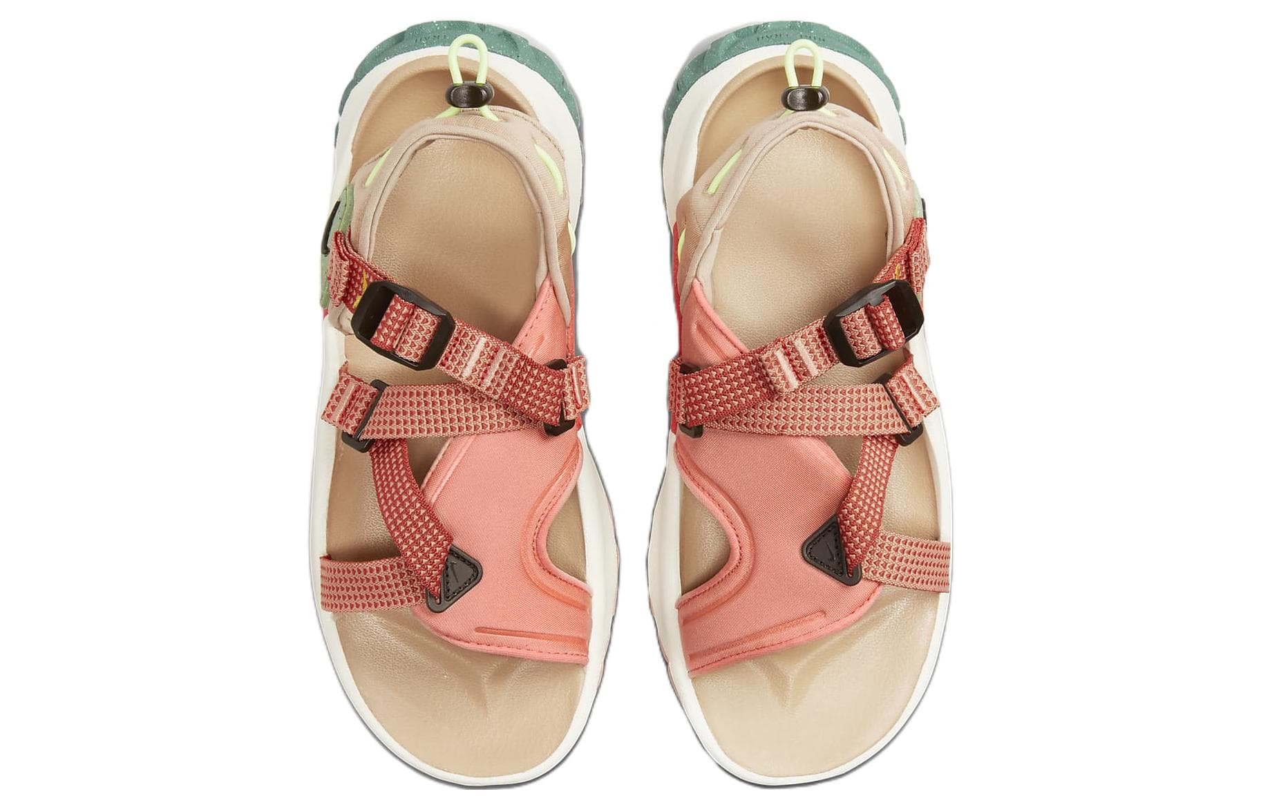 Сандалии с ремешком Nike Oneonta Sandal - изображение 3