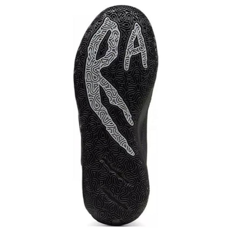 Кроссовки для баскетбола PUMA MB.03 LOW TB - изображение 5