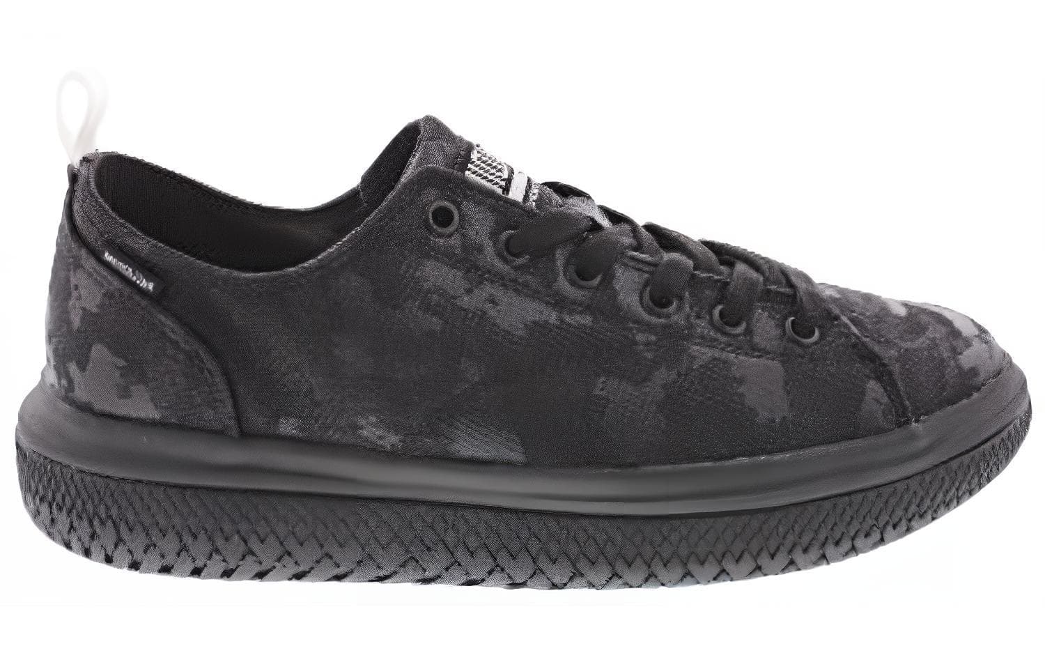 Кеды Palladium Crushion Lace Camo - изображение 2