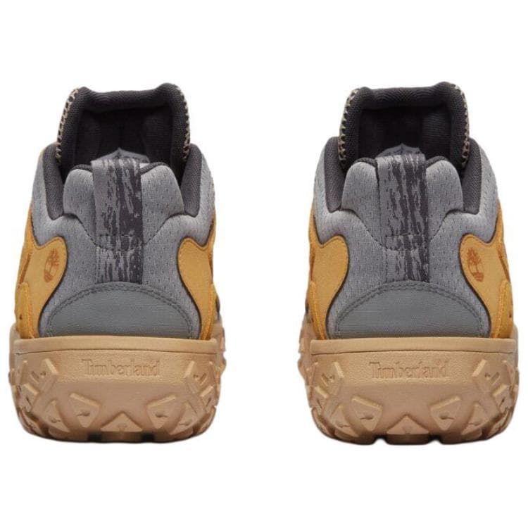 Кроссовки Timberland Greenstride Motion противоскользящая устойчивая к истиранию низкий верх походная обувь - изображение 4