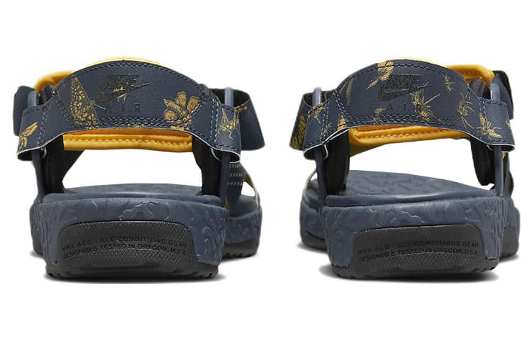Сандалии с ремешком Nike ACG Deschutz Air + SE - изображение 5