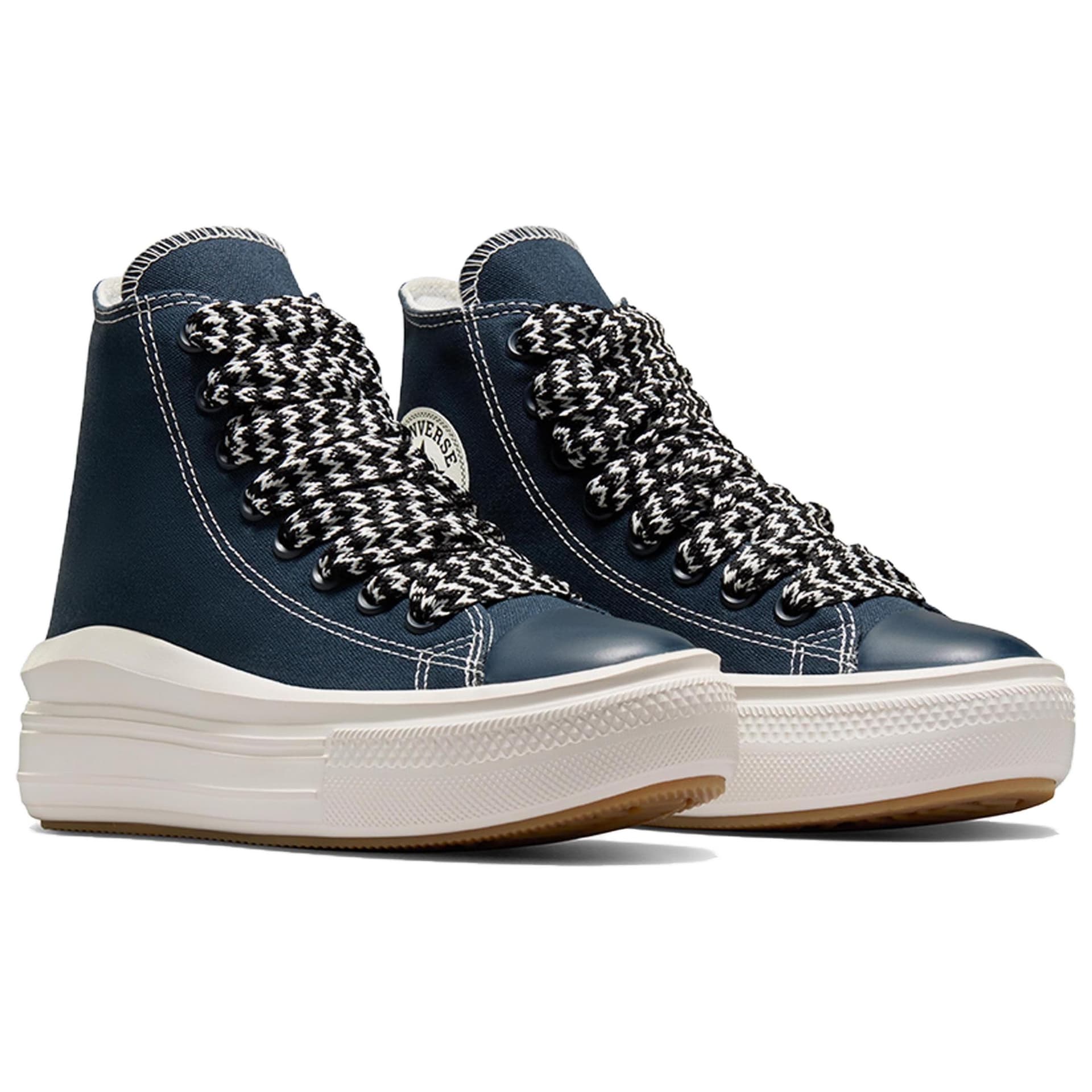 Кеды Converse Chuck TAYLOR All Star High Топ Кеды Женские Циановый - изображение 3