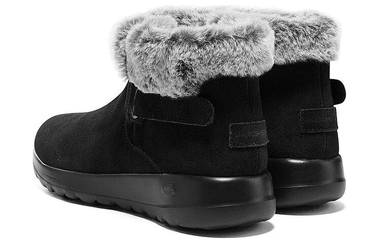 Ботинки зимние Skechers ON THE GO - изображение 3