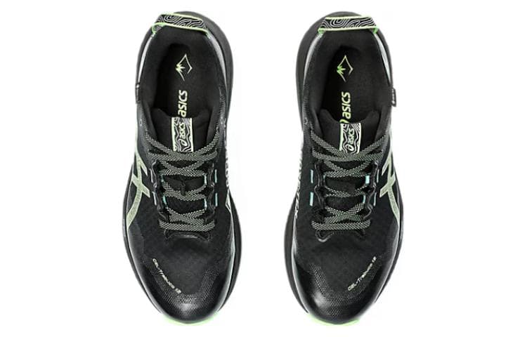 Кроссовки для бега Asics GEL-Trabuco 12 - изображение 4