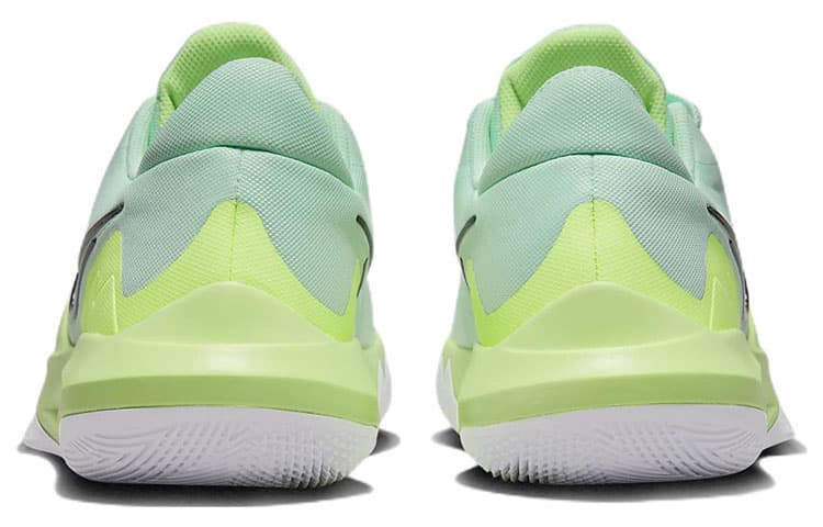 Кроссовки для баскетбола Nike Precision 6 6 - изображение 5