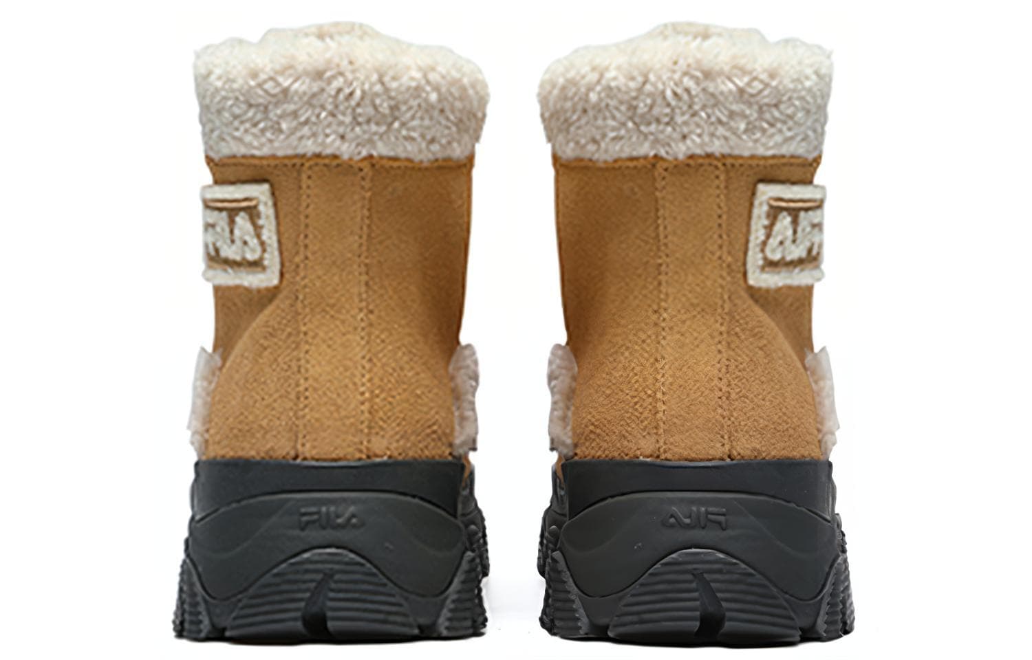 Ботинки зимние FILA Snow Boots - изображение 4