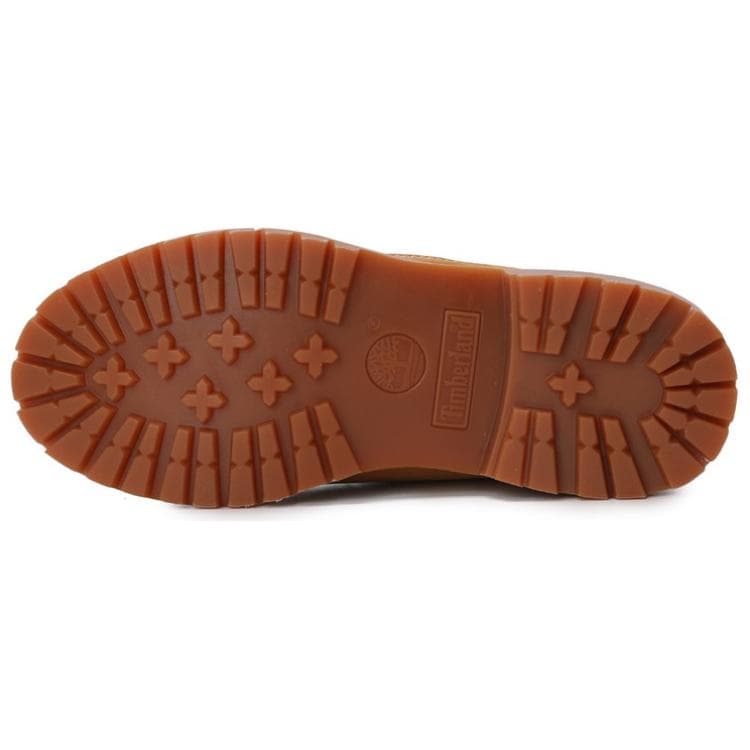Сапоги Timberland Premium Women's Yellow - изображение 5