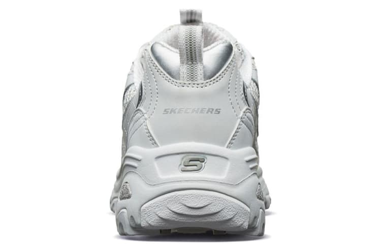 Кроссовки Skechers D'lites 1.0 - изображение 4