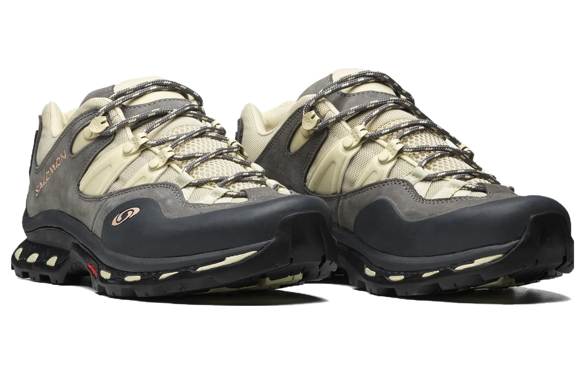 Кроссовки для бега Salomon XT-Quest 2 — фото 2