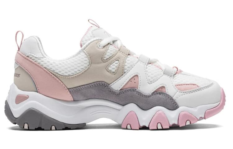Кроссовки Skechers D'LITES 2.0 - изображение 2