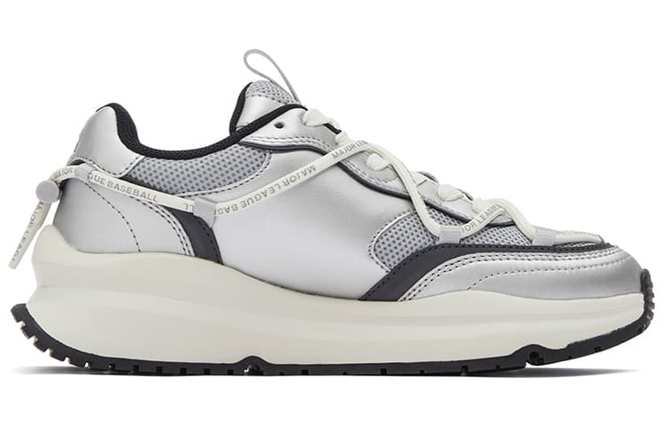 Кроссовки MLB Chunky Runner - изображение 2