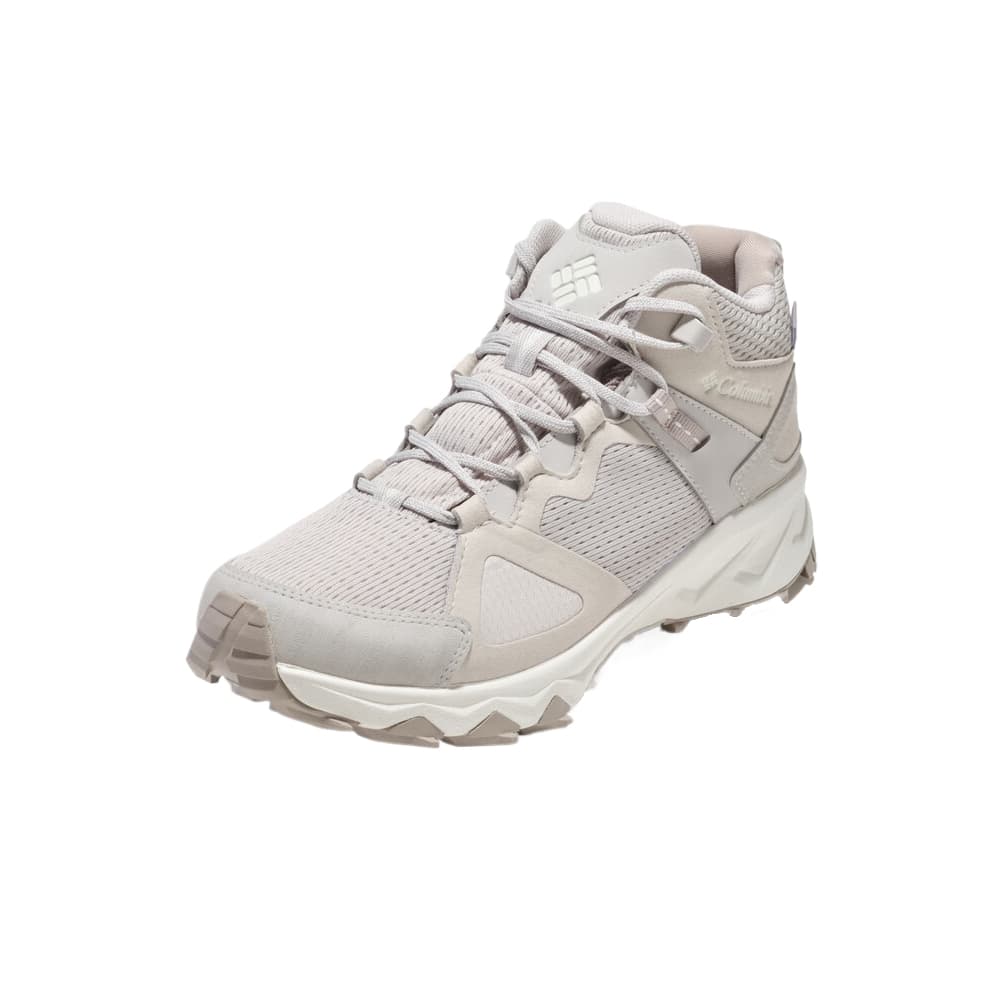 Кроссовки Columbia Peakfreak MID Альпинистская обувь для походов Женская Хаки - изображение 2