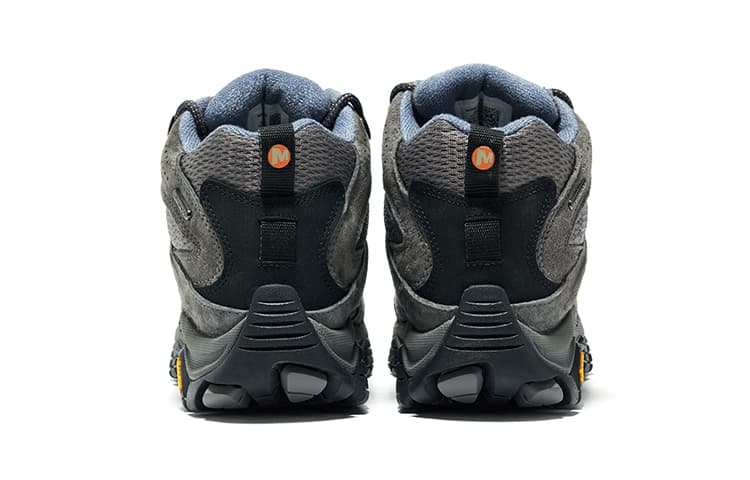Кроссовки MERRELL - изображение 3