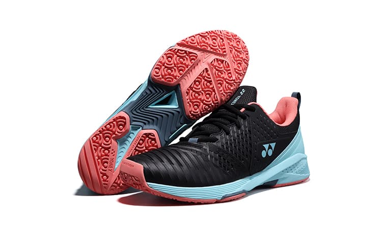 Кроссовки для тенниса YONEX Sonicage 3 - изображение 3