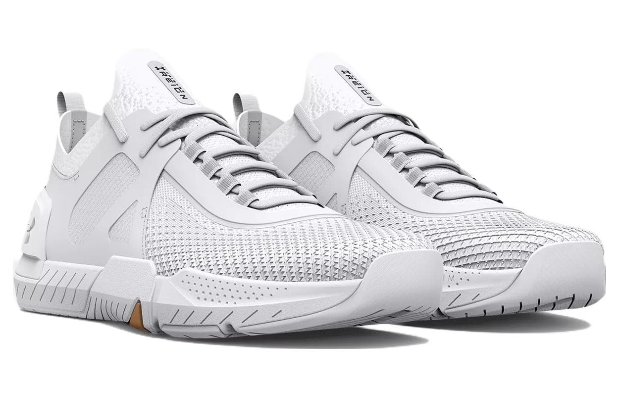 Кроссовки для спортзала Under Armour TriBase Reign 4 Pro - изображение 2