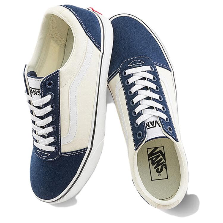 Кеды Vans - изображение 4