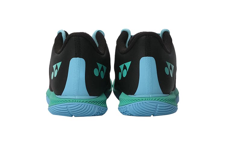 Кроссовки для бадминтона YONEX Power Cushion Comfort Black Mint - изображение 4