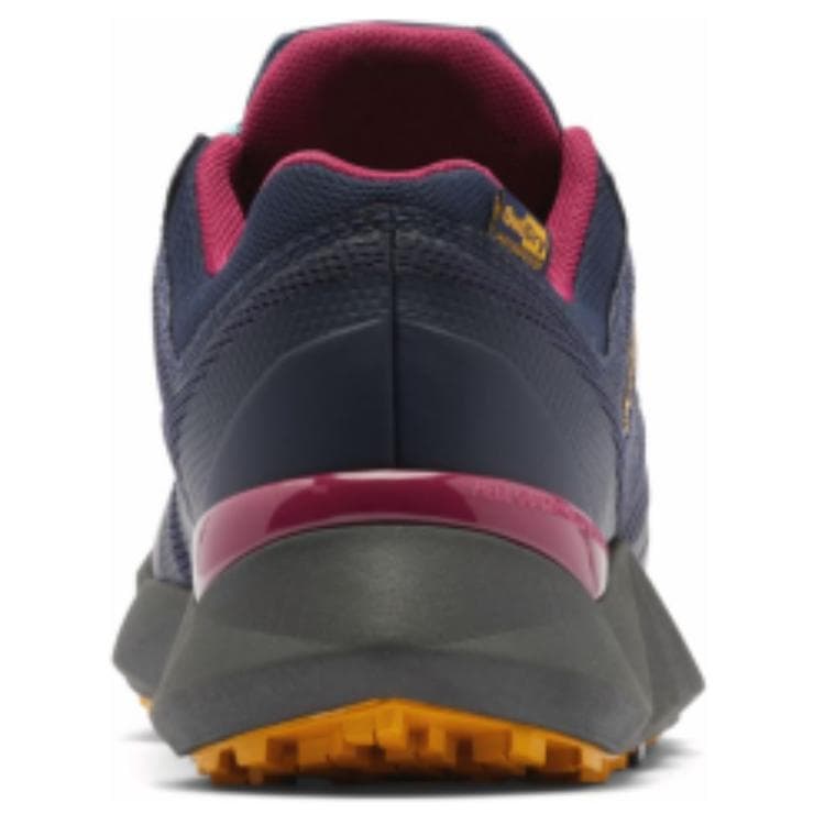 Кроссовки Columbia FACET 60 LOW OUTDRY - изображение 5