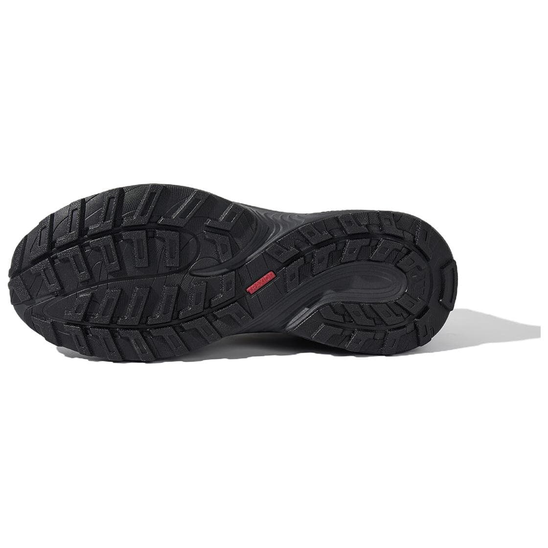 Кроссовки Adidas ROAM WANDER Удобная Амортизация Противоскользящая Устойчивая к износу Легкая Низкий Верх Походная обувь Унисекс - изображение 6