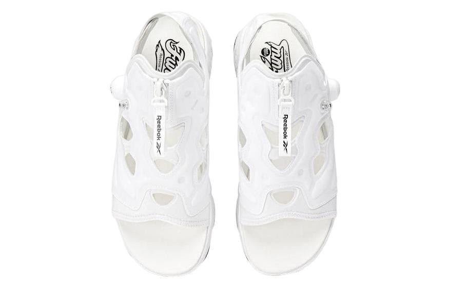 Сандалии с ремешком Reebok Instapump Fury - изображение 3