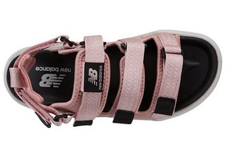 Шлёпанцы New Balance Sandals - изображение 4