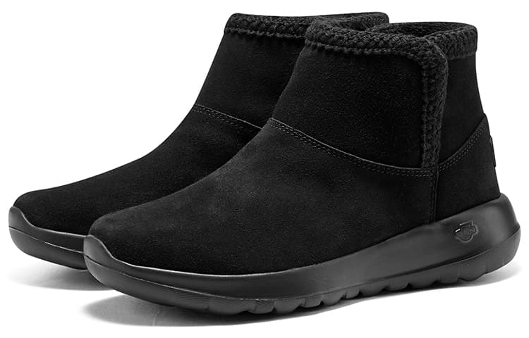 Ботинки зимние Skechers ON THE GO - изображение 4