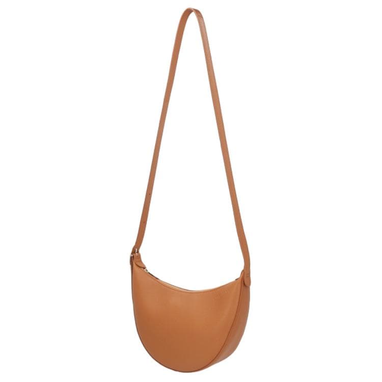 Сумка через плечо LONGCHAMP Le Foulonn Logo - изображение 2