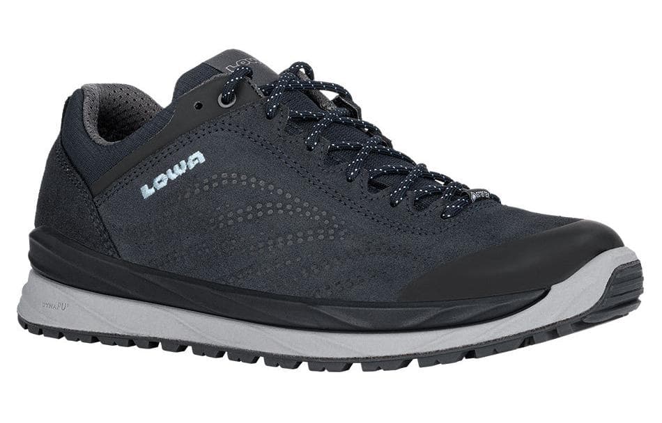 Кроссовки Lowa Malta GTX - изображение 3
