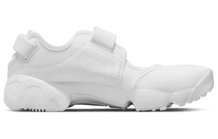 Кроссовки Nike Air Rift - изображение 2