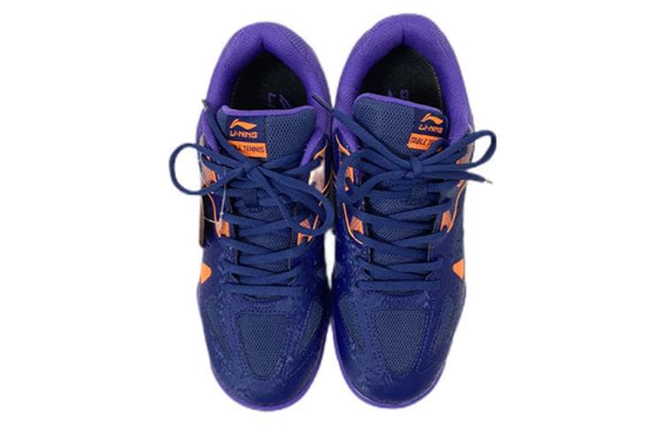 Кроссовки для спортзала LiNing - изображение 4