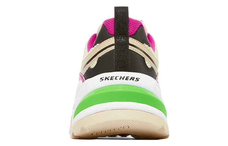 Кроссовки STAMINA x Skechers Stamina V2 - изображение 5