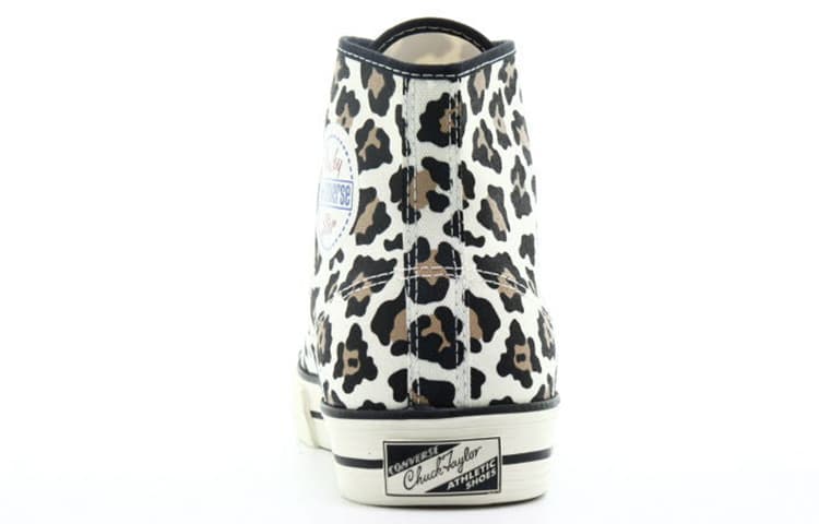 Кеды Converse Lucky Star - изображение 4