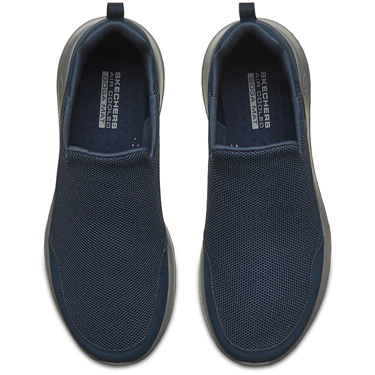 Кроссовки для бега Skechers GO WALK Max - изображение 4