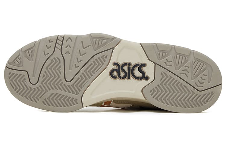 Ретро баскетбольные кроссовки Asics Gel-Fuse "" - изображение 6