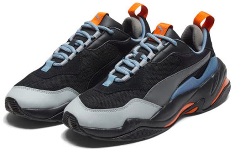 Кроссовки Puma Thunder Fashion 2.0 - изображение 3