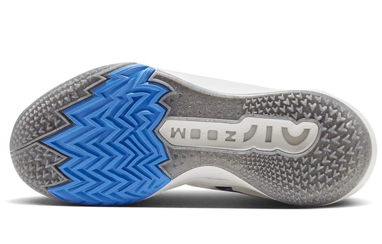 Кроссовки для баскетбола Nike Air Zoom G.T. Cut 2 EP - изображение 6