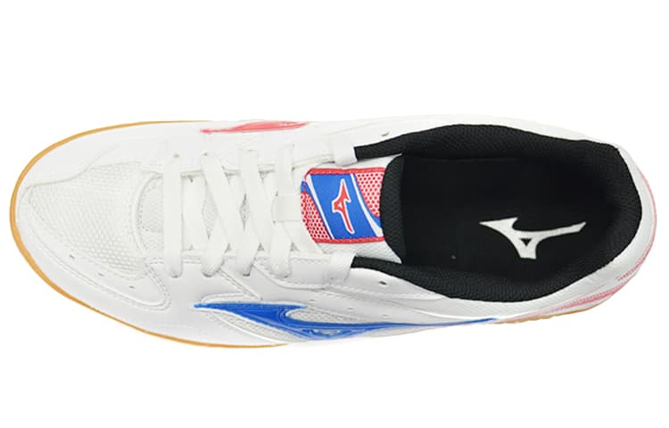 Кроссовки для спортзала Mizuno Crossmatch Plio RX 3 - изображение 3
