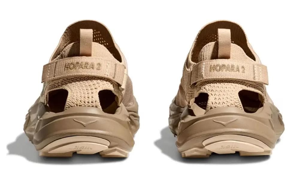 Сандалии HOKA ONE ONE Hopara 2 - изображение 5