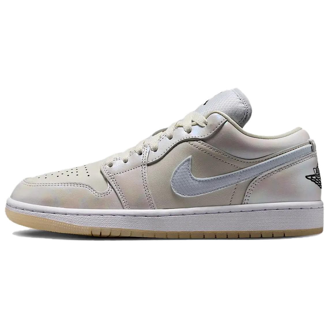 Ретро баскетбольные кроссовки Jordan Air Jordan 1 Low WMNS "Year of the Snake"