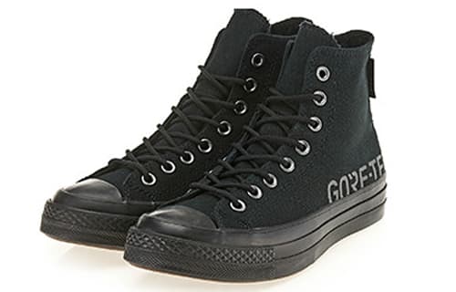 Кеды Converse 1970s - изображение 2