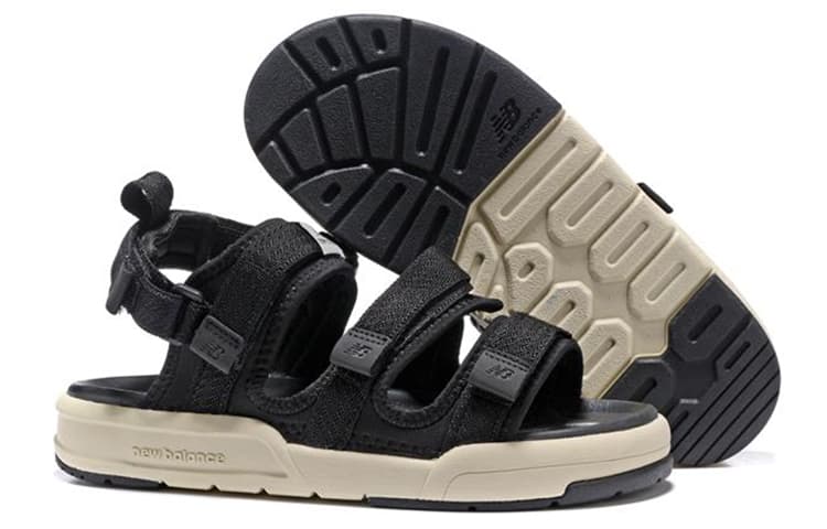 Сандалии с ремешком New Balance - изображение 4