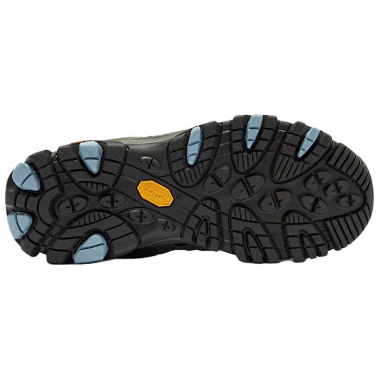 Кроссовки MerrellMOAB 3 SYN GTX - изображение 5