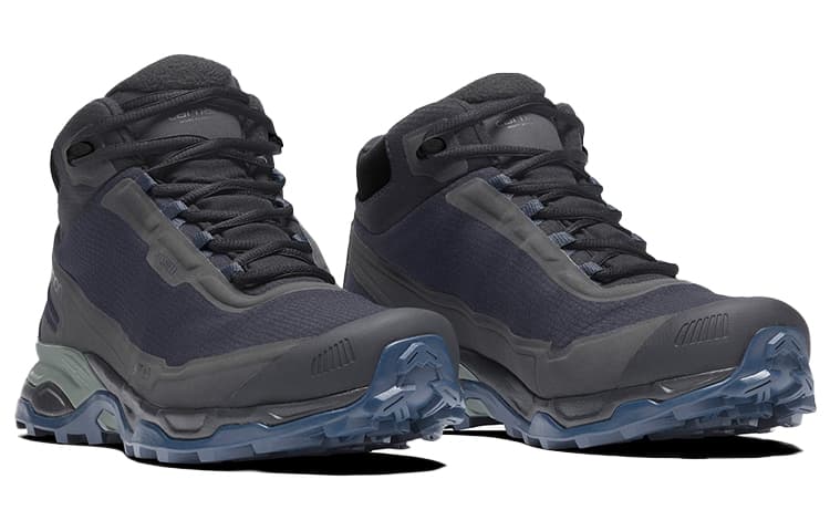 Кроссовки Carhartt WIP x Salomon CSWP Shelter — фото 3