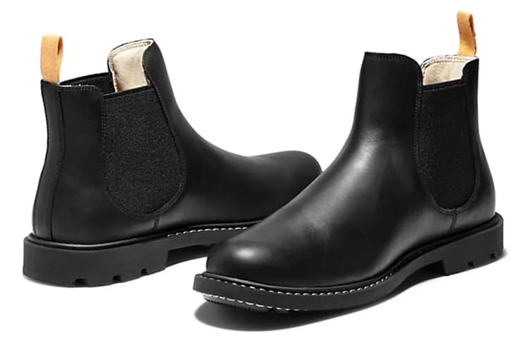 Ботинки челси Timberland Belanger EK+ - изображение 4