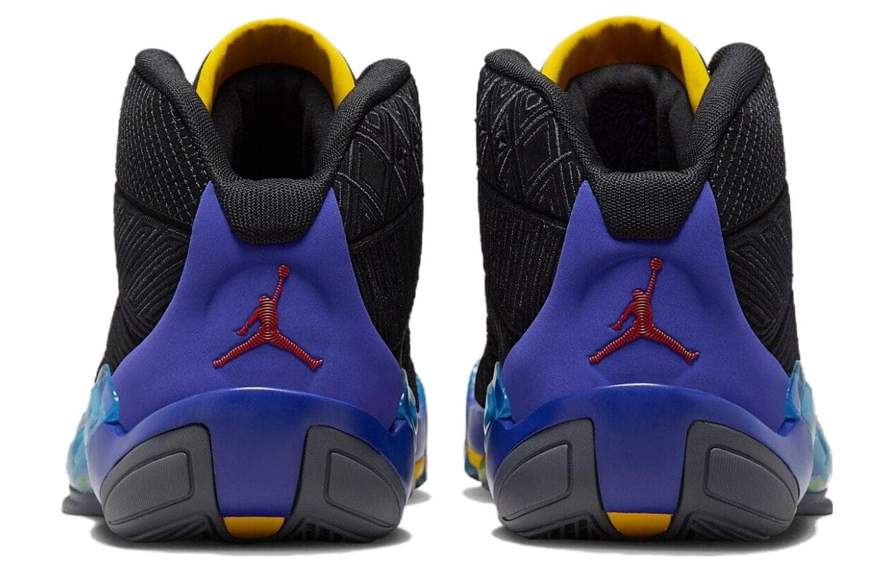 Кроссовки для баскетбола Jordan Air Jordan 38 PF - изображение 5