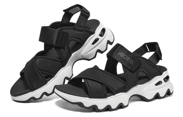 Сандалии с ремешком Skechers Big LugCali Beverlee - изображение 4