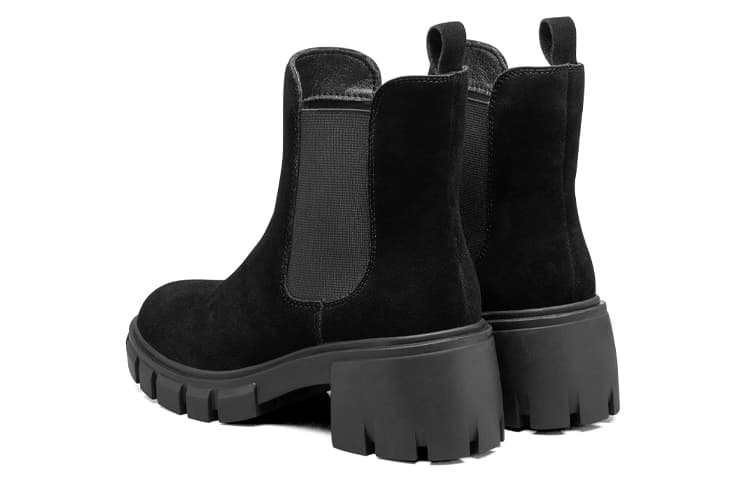 Ботинки челси Skechers Top Notch - изображение 4