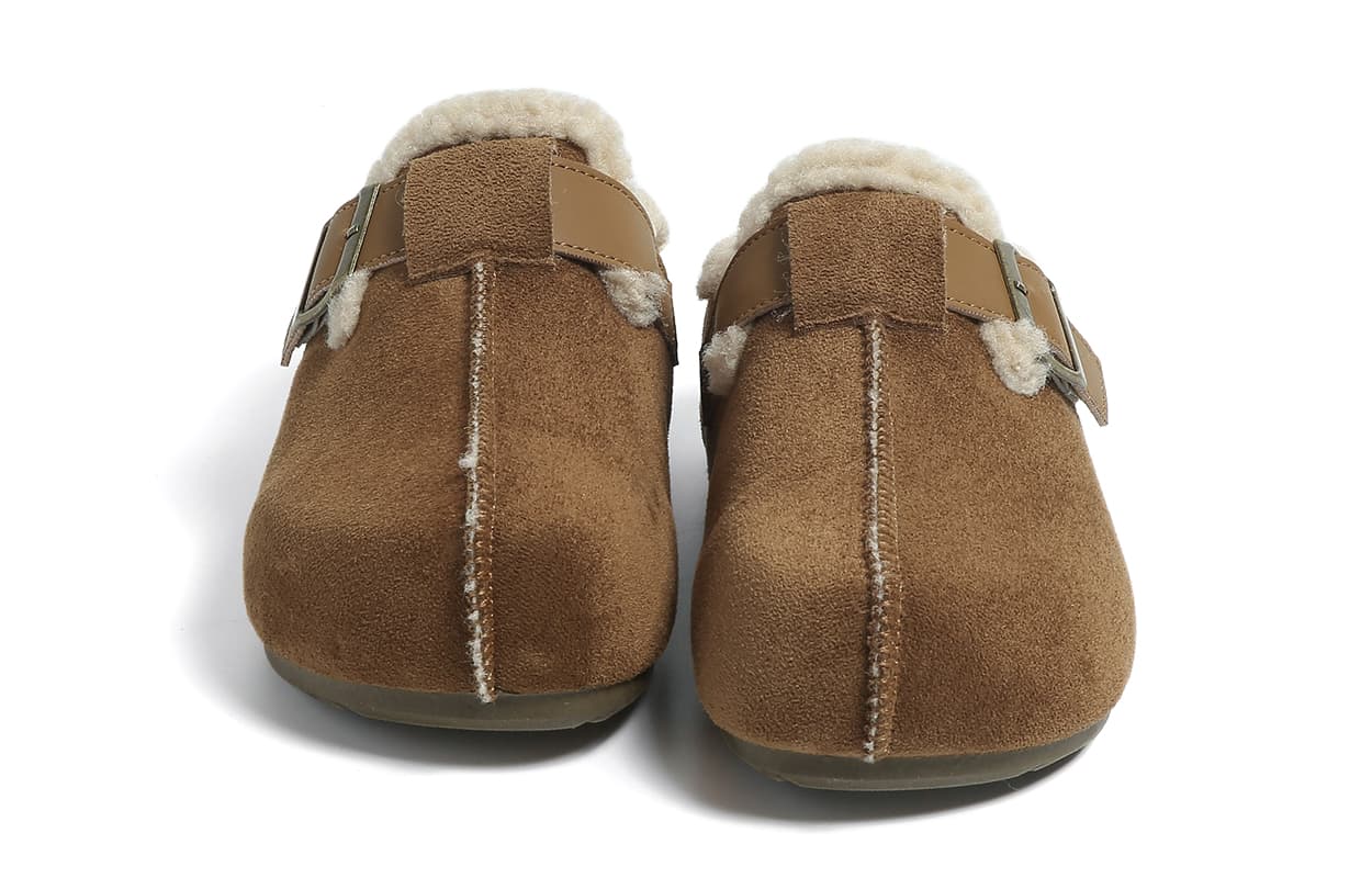 Сандалии HUANQIU Обувь Birkenstock Женская - изображение 4