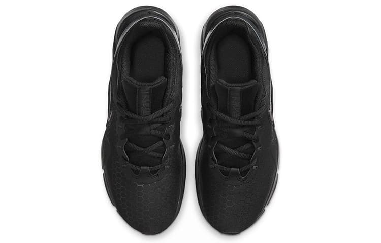 Кроссовки для спортзала Nike Legend Essential 2 Black - изображение 4